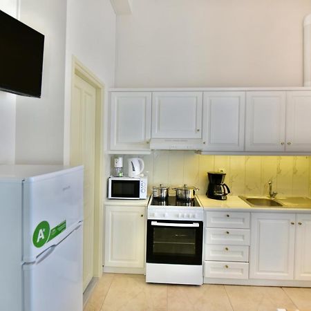 Apartament Theano House Hydra  Zewnętrze zdjęcie