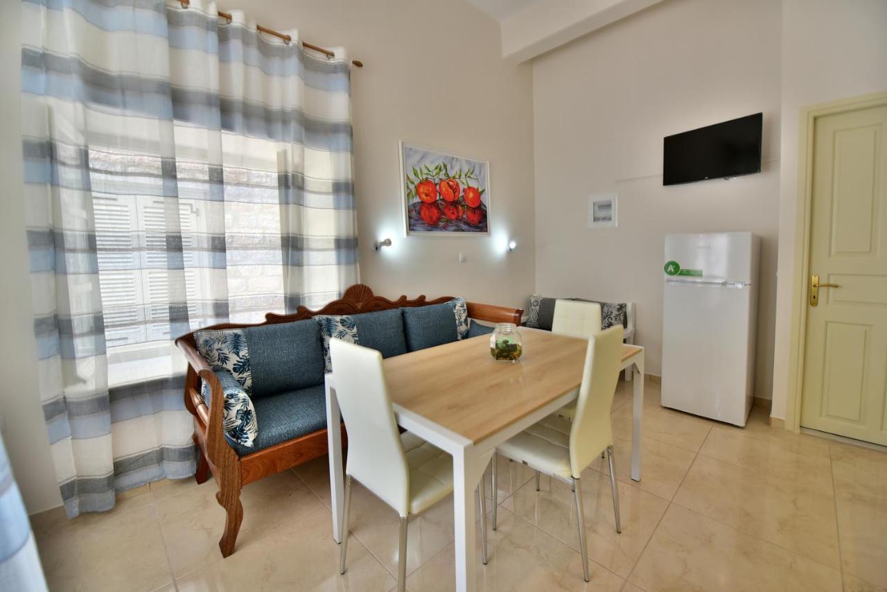 Apartament Theano House Hydra  Zewnętrze zdjęcie