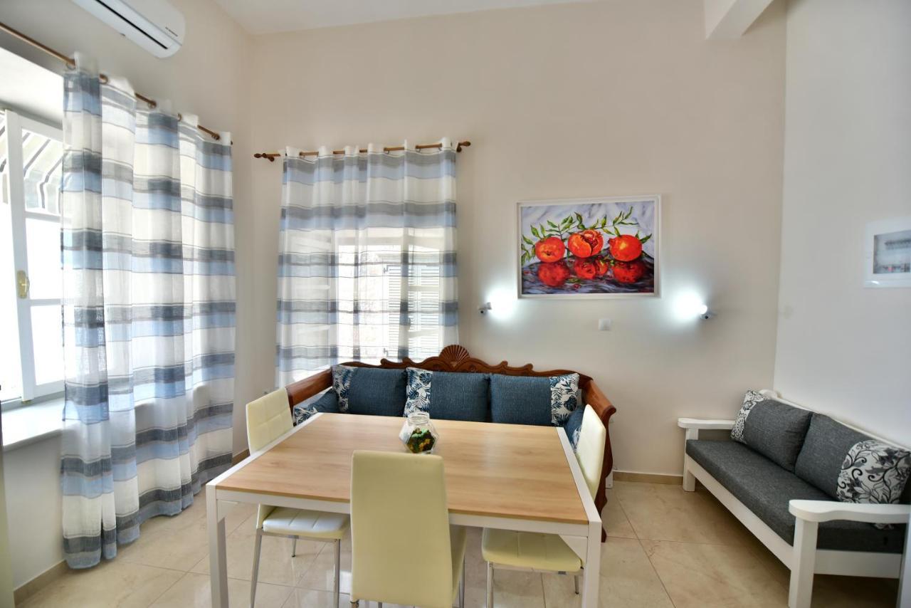 Apartament Theano House Hydra  Zewnętrze zdjęcie