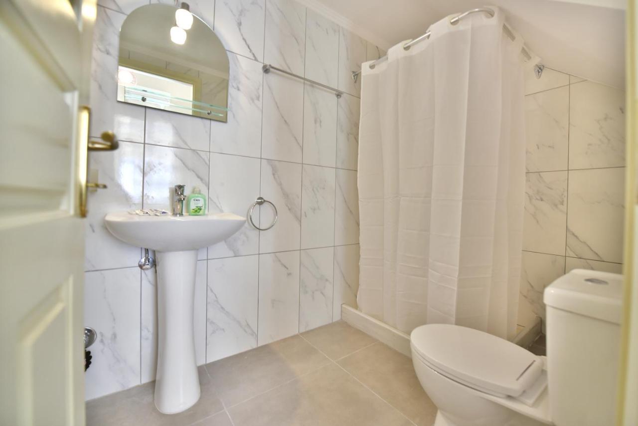 Apartament Theano House Hydra  Zewnętrze zdjęcie